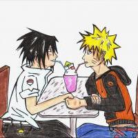 SasuNaru =3